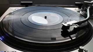Pink Floyd - Comfortably Numb (from Pulse) (2018 HQ Vinyl Rip) - Technics 1200G / AT ART9