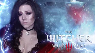 | 18 | STREAM | Ведьмак 3: Дикая Охота | The Witcher 3: Wild Hunt - КАЭР МОРХЕН
