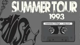 1993.07.25 - Waterloo Village