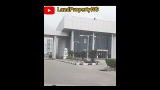 INSIDE LEKKI FREE TRADE ZONE IBEJU-LEKKI LAGOS NIGERIA [ LATEST DEVELOPMENT 2022]