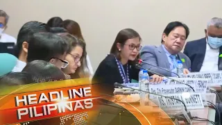 Headline Pilipinas | TeleRadyo (31 May 2023)