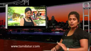 Aishwarya dutta like to act as handicaped role