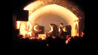 The Beatles Live At The Cavern Club, Liverpool, UK - Some Other Guy (IN COLOR)