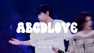 [4K] 보이넥스트도어 명재현 직캠 ''ABCDLOVE" (BOYNEXTDOOR JAEHYUN FanCam) | 2024 k-style party