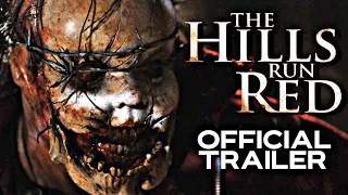 The Hills Run Red | Official Trailer | HD | 2009 | Horror-Thriller