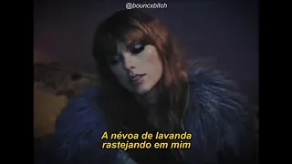 Lavender Haze (tradução) // Taylor Swift