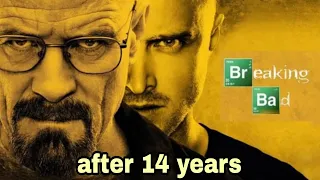 Breaking Bad (2008_2013), Introduction,Cast (Then And Now),2022