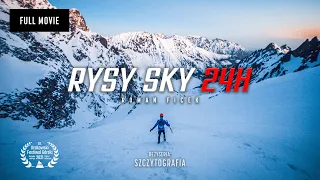 Rysy Sky 24h