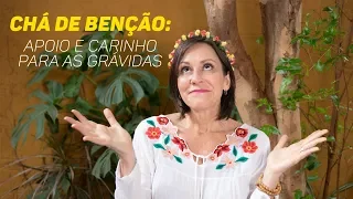 Chá de benção