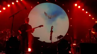 BRIT FLOYD В Киеве. 26.11.2018. Трибьют-группа легендарных Pink Floyd. Shine On You Crazy Diamond.