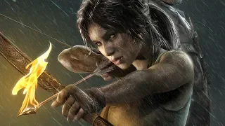 Shadow of the Tomb Raider — Русский трейлер игры 4К 2018