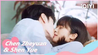 💒 Married Life! It's too Sweet | Mr. Bad EP24 | iQIYI Romance