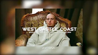 [FREE] FRIENDLY THUG 52 NGG x WHOLE LOTTA SWAG Type Beat - "West Castle Coast"