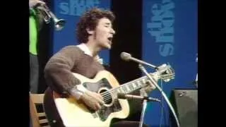 Tim Buckley - Come here woman(live at The Show)