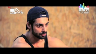 Inch By Inch- Karan Wahi