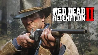 KITA LIHAT MISTERI DI KOTA KOBOI! Red Dead Redemption 2 Gameplay Indonesia #2