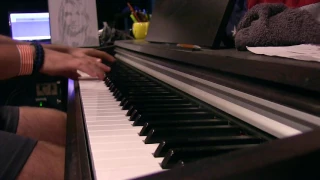 Lithium Piano Cover