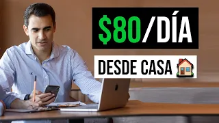 7 Trabajos Desde Casa y Sin Experiencia Para Ganar Dinero De Verdad