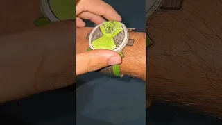 OMNITRIX CASEIRO 😎 #viral#shorts#ben10alienforce#humor