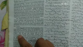 Kailash chandra volume 9: transcription no. 183: 105-110 wpm English Shorthand Dictation - 22// ssc