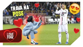 Neymar Jr ● TRAVA NA POSE, CHAMA NO ZOOM DA UM CLOSE (MC TOPRE & MC RENNAN)