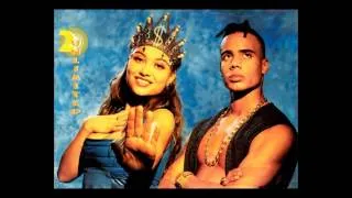 2 Unlimited - get ready for this (Rap Version) [1991]