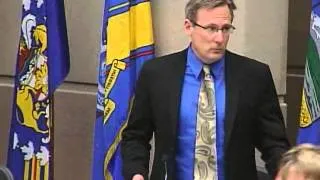 Cycling Strategy and Pathway Safety Review: 2011 City Council Debate