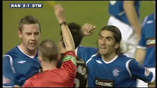 14 Rangers v St Mirren 151108c