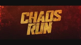 Chaos Run DLC (December 1st) | Rocket League DLC Spotlight