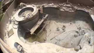 Complete Pool Build - Time lapse