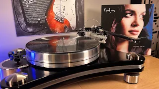 Norah Jones ✧ Lonestar ✧ (Analogue Productions)