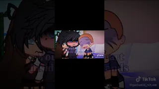 💖 Gacha Tiktok Edit  #shorts