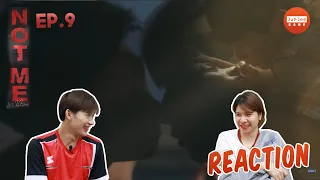 [REACTION] เขา...ไม่ใช่ผม NOT ME | EP.9 | JUDJEEGANG