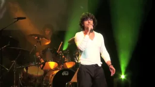 Sonu Nigam Live - Suraj Hua Maddham