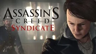 Jack the Ripper Gameplay Trailer - Assassin’s Creed Syndicate