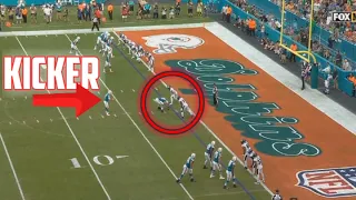 NFL Trick Plays & Fakes of the 2019 Season