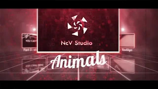 Animals || MEP