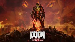 [Personal Mix] The Only Thing They Fear is You - Mick Gordon - DOOM Eternal Ost