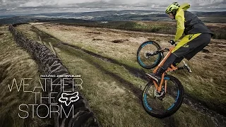 FOX MTB Presents | Fall 14 Cold Weather featuring: The Rat