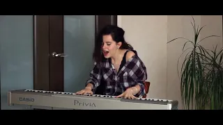 Монеточка - Каждый раз (cover by Operina)