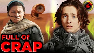 Film Theory: I Found Dune’s DIRTY Little Secret!