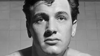 The Tragic Truth About Rock Hudson