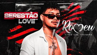 CD ROMEU SERESTÃO LOVE 2023 VOLUME 01