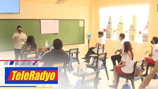 Pasada sa TeleRadyo | TeleRadyo  (20 June 2023)