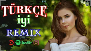 Türkçe Pop Müzik 2024 Remix 🎶 Bu Ayın En Çok Dinlenen Yeni Çıkan Şarkıları 🔥 Türkçe iyi Remix 🔊