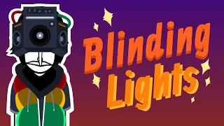 Incredibox Blinding Lights - Announcement Teaser