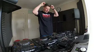 New DJ Mix