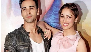 All's Not Well Between Yami Gautam And Pulkit Samrat | Bollywood News