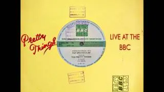 The Pretty Things - Defecting Grey (Live at The BBC 1967)