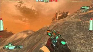 Tribes ascend Faster then the fastest (537 grab)